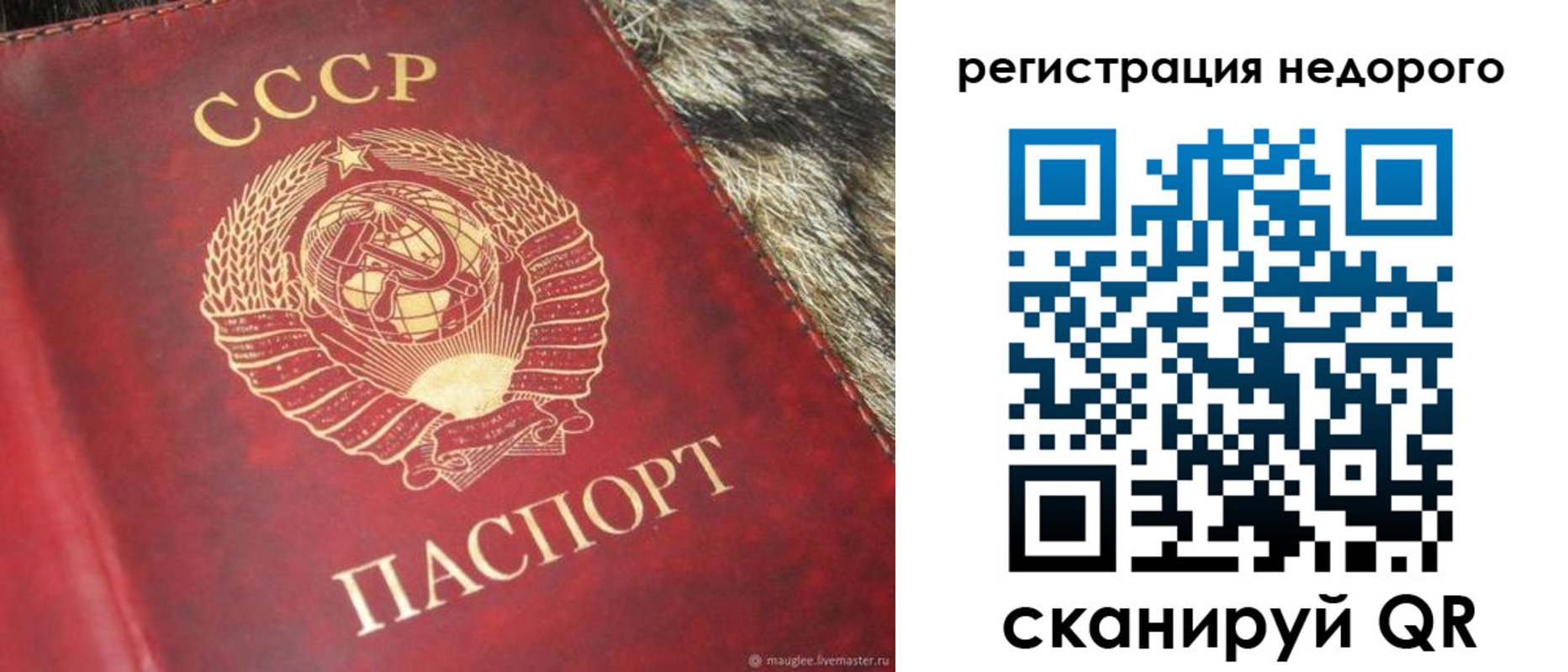 прописка ребенка в Бугуруслане